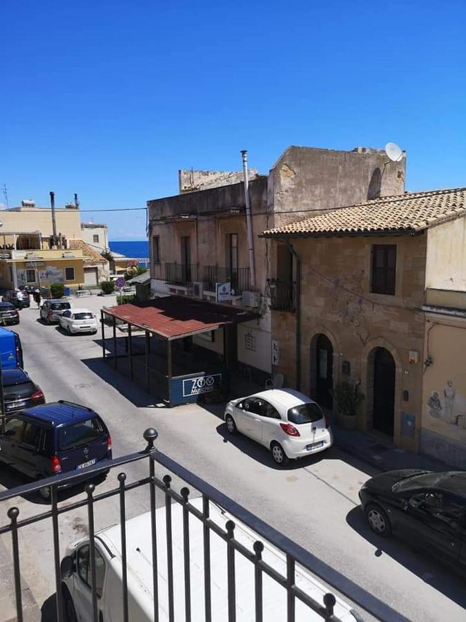 Shortlet I Mori Brucoli Exterior foto