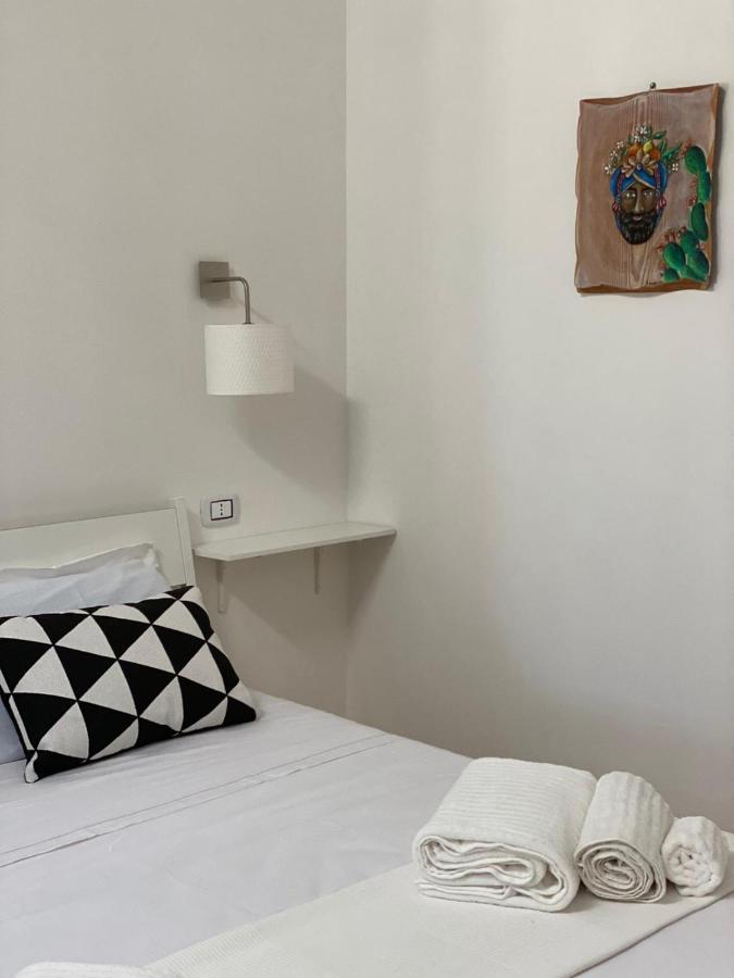 Shortlet I Mori Brucoli Exterior foto